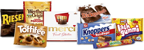Storck Products